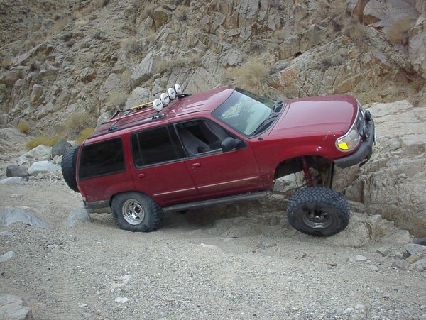 2001 Ford explorer performance chips #8